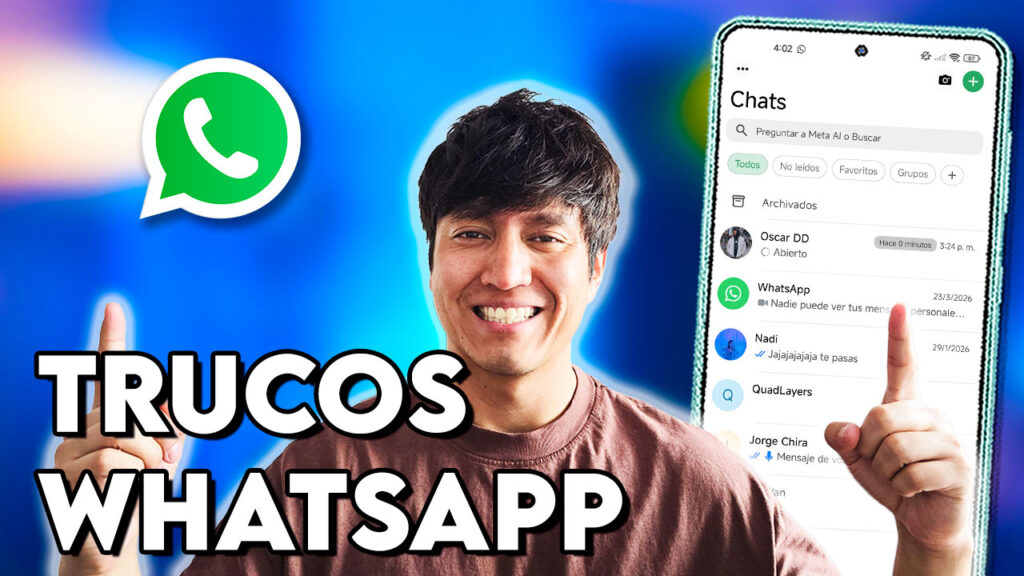 trucos wzsp